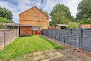 Garden- click for photo gallery